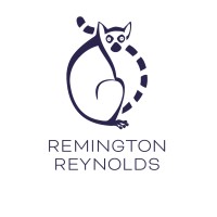 Remington Reynolds