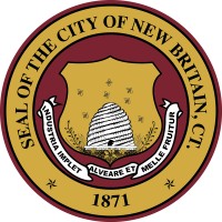 City of New Britain logo - Similar company to Consolidated School District Of New Britain