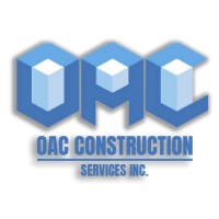 OAC Construction Services Inc logo - Similar company to Oac Services Llc