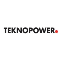 Teknopower Oy logo - Similar company to Teknopower Group