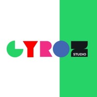 GYROZ STUDIO logo - Similar company to Gyros Studios