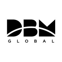 DBM Global Inc. logo - Similar company to Graywolf