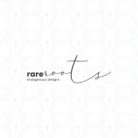 Rare Roots logo - Similar company to Sarvnaman Creative