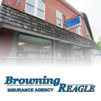 Browning Reagle Insurance Agency logo - Similar company to North Central Insurance Agency, Inc.