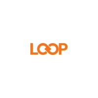 Loop logo - Similar company to Itsf - It∞Ot