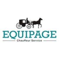 Equipage Chauffeur City GmbH logo - Similar company to Rocvin