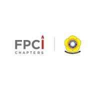 FPCI Chapter UNSRI logo - Similar company to Jember Annual Global Model United Nations
