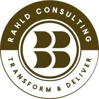 RAHLD Consulting logo - Similar company to Anyway Content