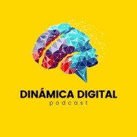 Dinámica Digital Podcast logo - Similar company to Digital Island Ventures