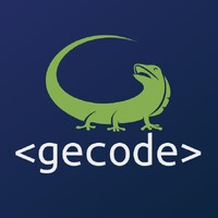 Gecode logo - Similar company to Matcom Sa