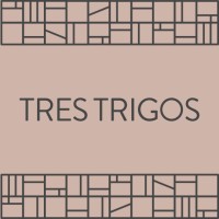 Tres Trigos logo - Similar company to Capteon