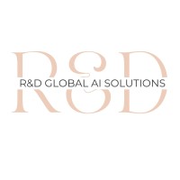 R&D Global AI Solutions Pvt Ltd logo - Similar company to Moneysquad