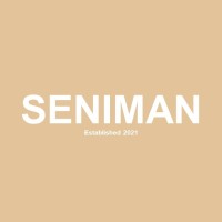 Seniman logo - Similar company to Seniman Coffee