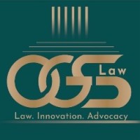 OGSLaw Advocates LLP logo - Similar company to Dickson, Gitonga Advocates Llp