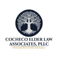 Cocheco Elder Law Associates, PLLC logo - Similar company to Mulhern & Scott Pllc