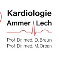 Kardiologie Ammer-Lech logo - Similar company to Hacker Ag