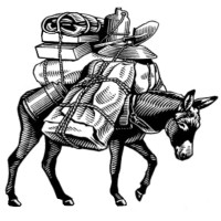 Pack Mule logo - Similar company to Packmule.It