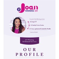 Joan Winning CV logo - Similar company to Ndula Footwear