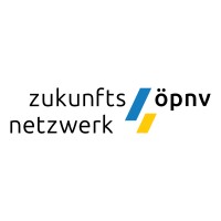 Zukunftsnetzwerk ÖPNV logo - Similar company to Evhcle
