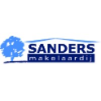 Sanders Makelaardij logo - Similar company to Team Sanders Makelaars