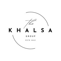 Khalsa Group LLC logo - Similar company to Akaal Security