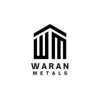 Waran Metals logo - Similar company to Jetzset Canada
