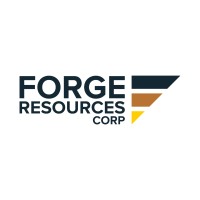 Forge Resources Corp logo - Similar company to Primecap