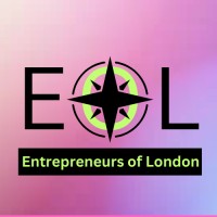 Entrepreneurs of London logo - Similar company to Meet Arab Tech