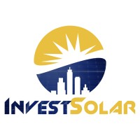 Invest Solar logo - Similar company to Solid Construções