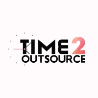Time2Outsource logo - Similar company to Ethesia.Com