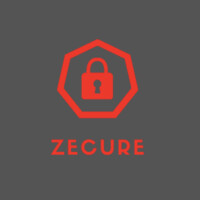 Zecure logo - Similar company to Ladderstack Technologies Pvt Ltd