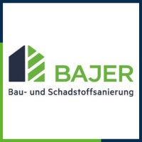 Bajer Bau- und Schadstoffsanierung GmbH logo - Similar company to Schühle Abdichtung Gmbh