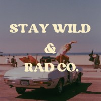 Stay Wild And Rad Co.