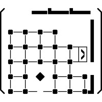 La Matrice Carrée logo - Similar company to Maison Des Lycéens Du Lycée Louis-Le-Grand