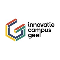 Innovatiecampus Geel logo - Similar company to Yourfit