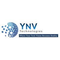 YNV Technologies Pvt. Ltd. logo - Similar company to Webtech It Systems Pvt. Ltd.