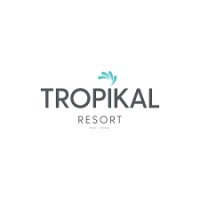Tropikal Resort logo - Similar company to Samizu