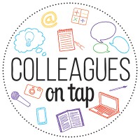 Colleagues on Tap logo - Similar company to Speed Networking Group