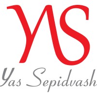 Yas Sepidvash logo - Similar company to Imix