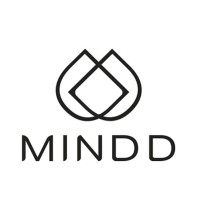 MINDD logo - Similar company to Vavins Bikini