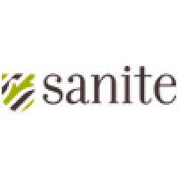 SANITE logo - Similar company to Indal-Tec