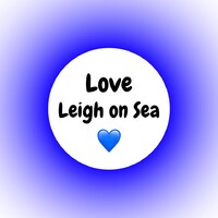 Love Leigh on Sea logo - Similar company to Take One Video Agency