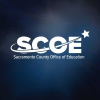 Sacramento County Office of Education logo - Similar company to Twin Rivers Unified School District