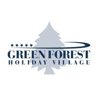 Green Forest Holiday Village logo - Similar company to Manaspark Deluxe Hotel