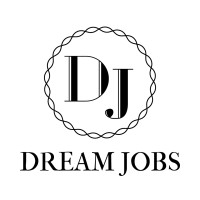 Dream Jobs Recruitment logo - Similar company to Dream Recruitment
