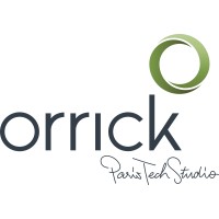 Orrick Paris Tech Studio logo - Similar company to Orrick Tech