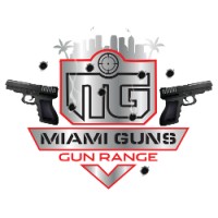 Miami Guns and Range logo - Similar company to Florida Gun Center