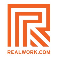Real Work, Inc. logo - Similar company to Yak Tech