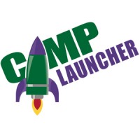 CampLauncher logo - Similar company to Deep Time