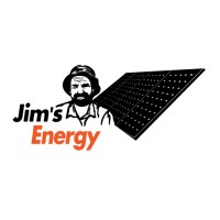 Jim's Energy logo - Similar company to Solar State